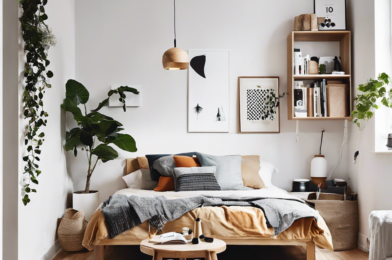 Why Scandinavian Design is Perfect for Small Spaces