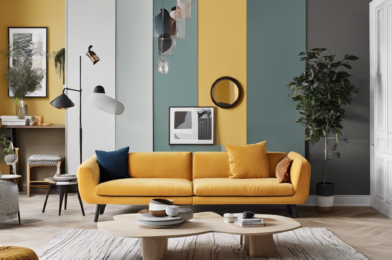 How to Choose the Right Colors for Your Scandinavian Home